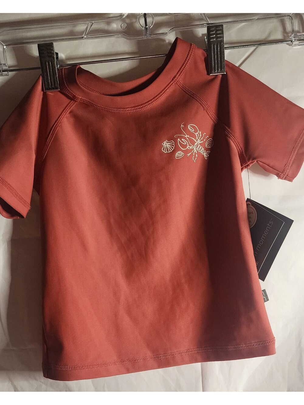 Toddler Swim Set 2T